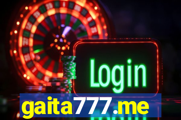 gaita777.me