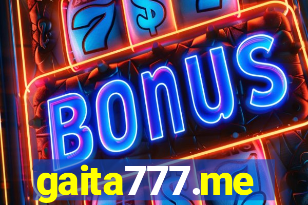 gaita777.me