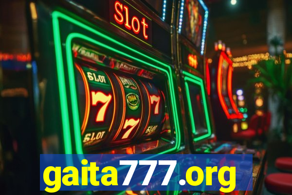 gaita777.org