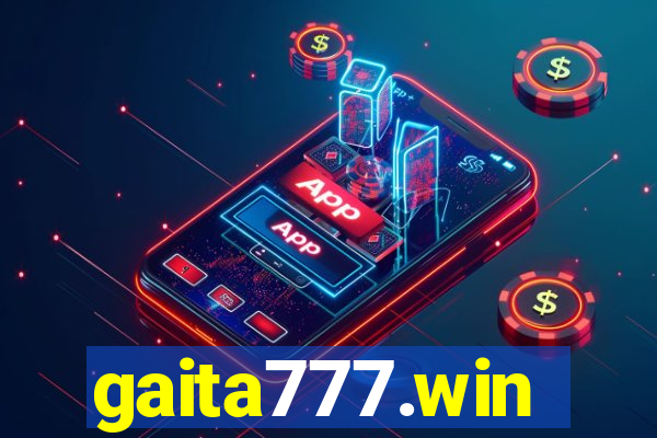 gaita777.win