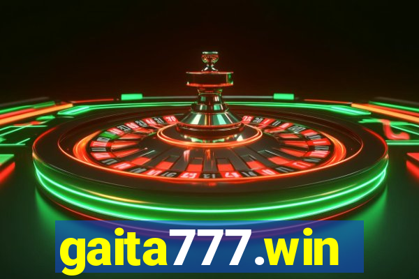 gaita777.win