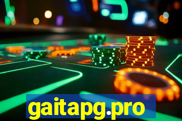 gaitapg.pro