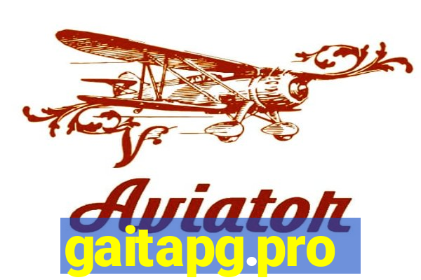 gaitapg.pro