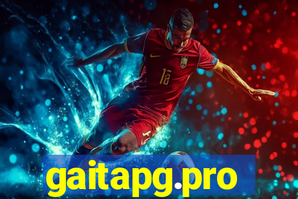 gaitapg.pro