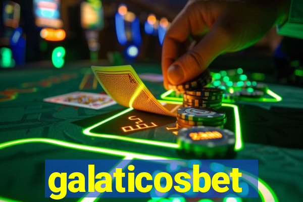 galaticosbet