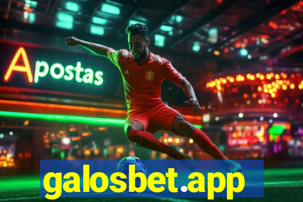 galosbet.app