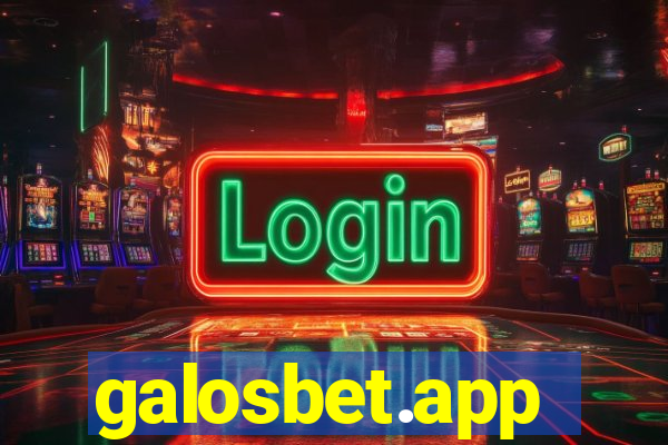 galosbet.app