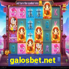 galosbet.net