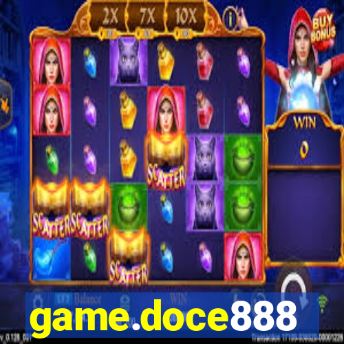 game.doce888