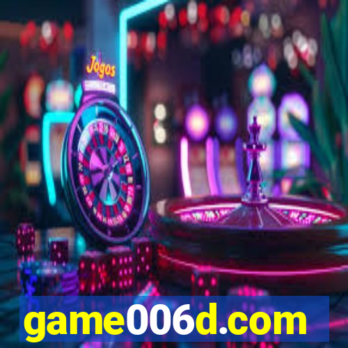 game006d.com