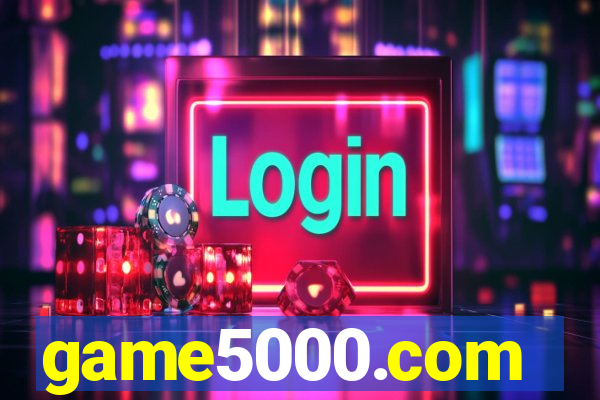 game5000.com