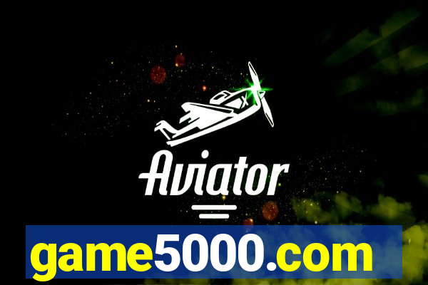 game5000.com