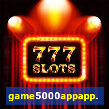 game5000appapp.com