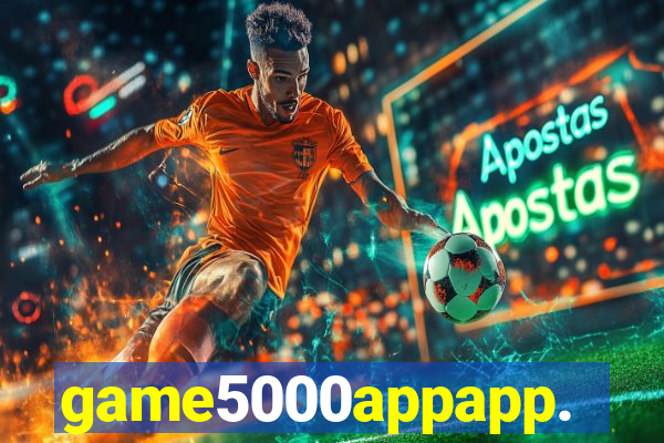 game5000appapp.com