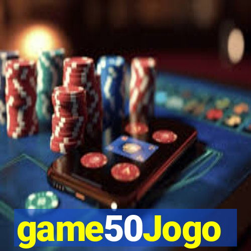 game50Jogo