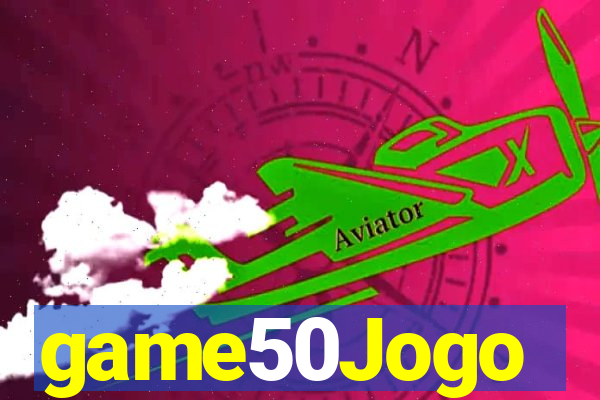 game50Jogo