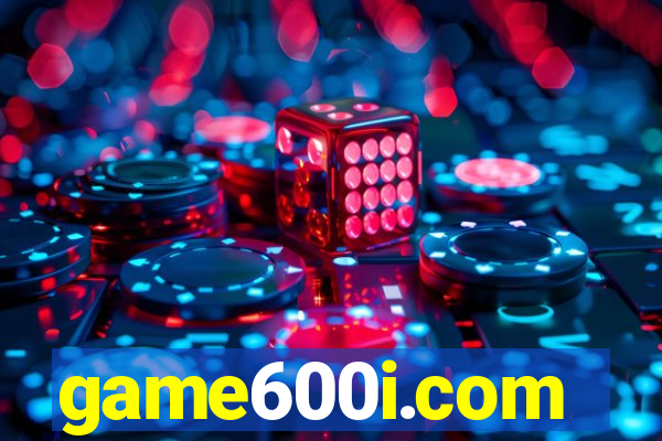 game600i.com