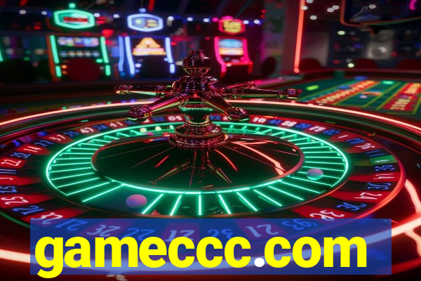 gameccc.com