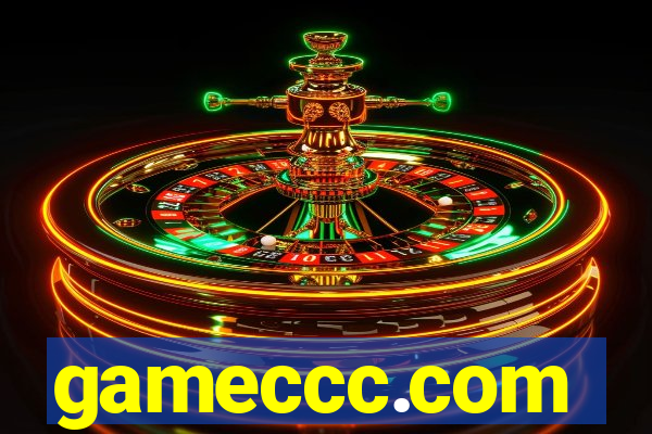 gameccc.com