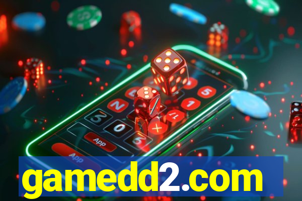 gamedd2.com