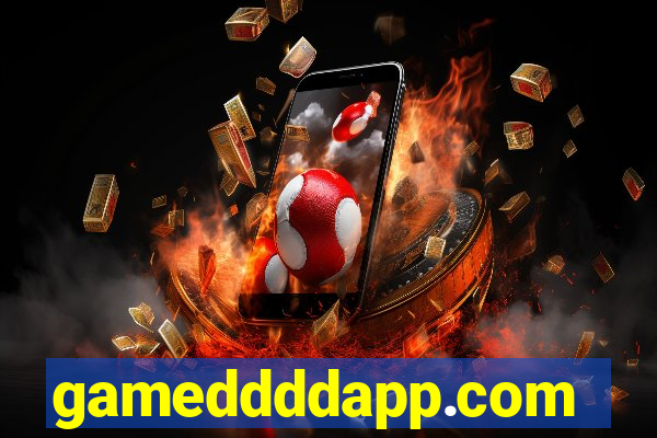 gameddddapp.com