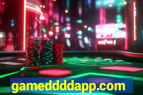 gameddddapp.com