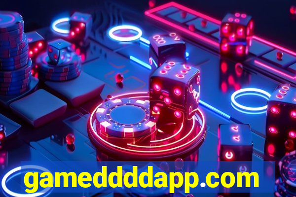 gameddddapp.com