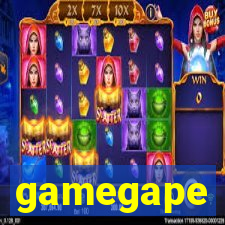 gamegape