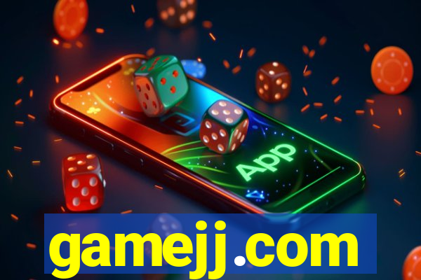 gamejj.com