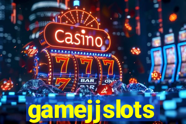 gamejjslots