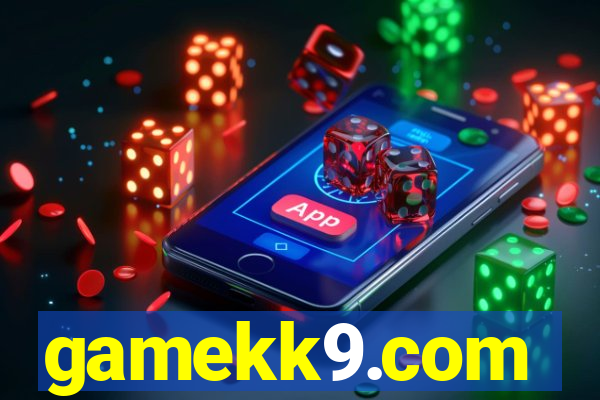 gamekk9.com