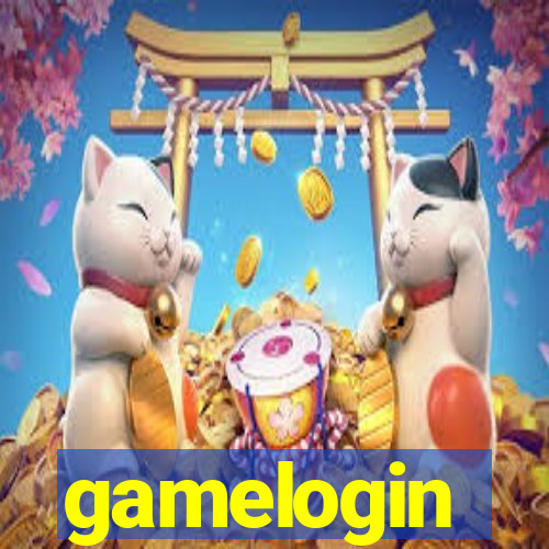 gamelogin