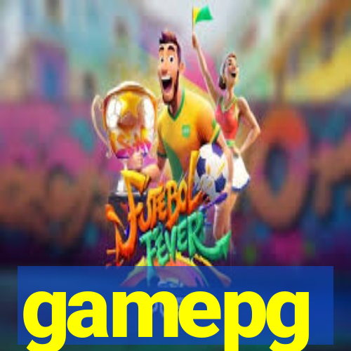 gamepg