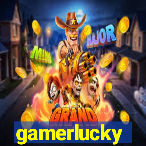 gamerlucky