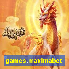 games.maximabet