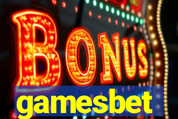 gamesbet