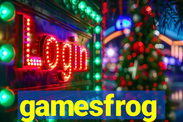 gamesfrog