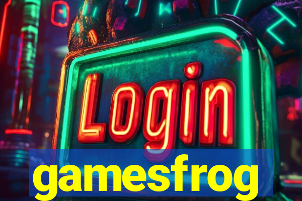 gamesfrog