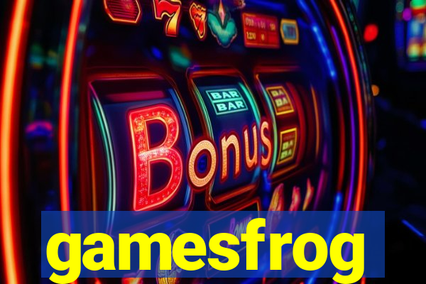 gamesfrog