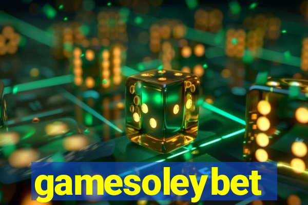 gamesoleybet