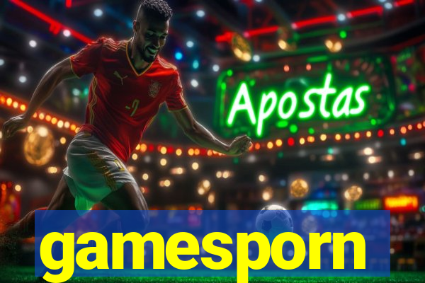 gamesporn