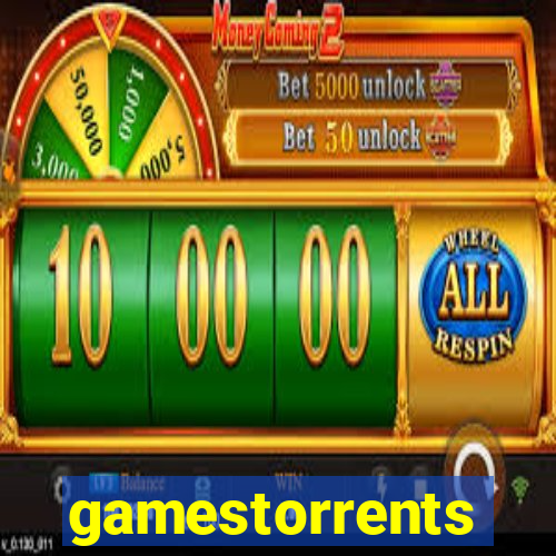 gamestorrents