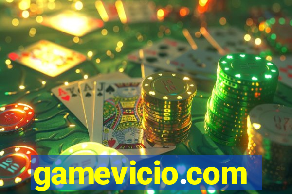 gamevicio.com