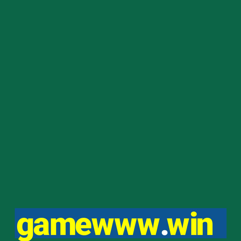 gamewww.win