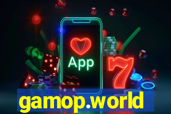 gamop.world