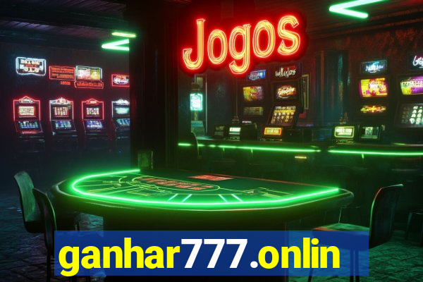 ganhar777.online