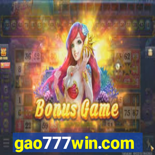 gao777win.com