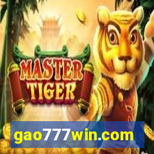 gao777win.com