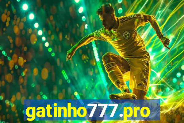 gatinho777.pro