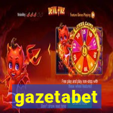 gazetabet